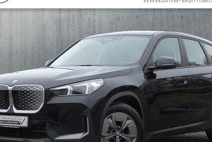 BMW iX1 23.111 km 36.980 &euro; Forchheim 91301