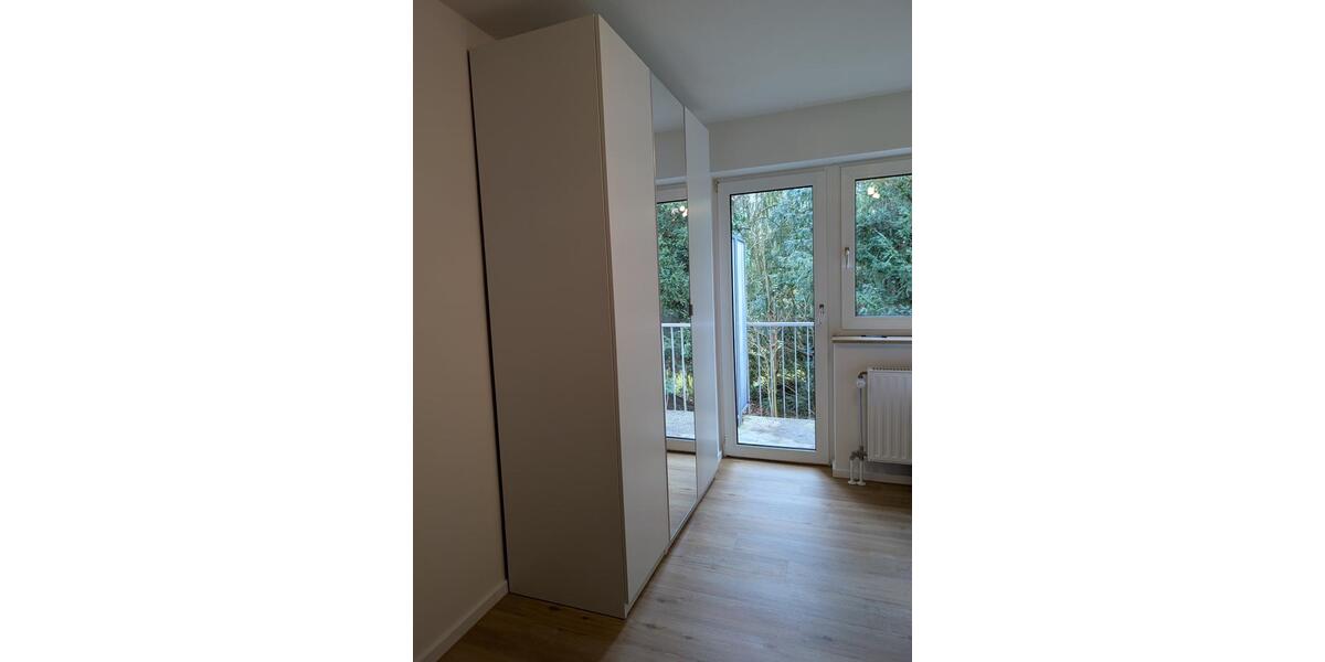 Erdgeschoßwohnung Erlangen Alterlangen - 1 Zimmer, 21 m&sup2;, 200.000&euro; | Angebot:26664732