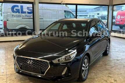 Hyundai i30 110.000 km 7.990 € Schwabach 91126