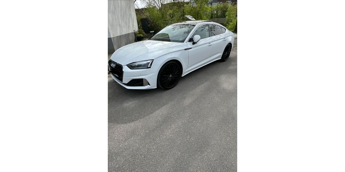 Audi A5 123.500 km 24.500 &euro; Feucht 90537