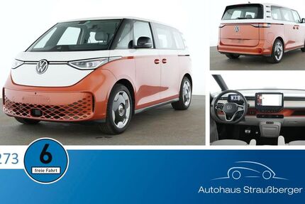 VW ID. Buzz
