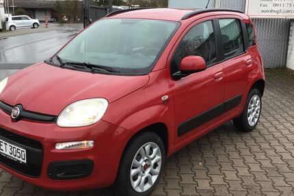 Fiat Panda 310.000 km 2.890 &euro; Erlangen 91056