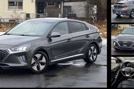 Hyundai IONIQ 62.400 km 17.999 &euro; Lauf an der Pegnitz 91207