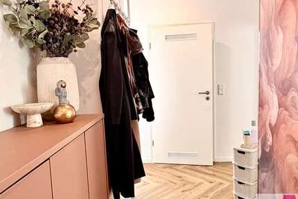 Wohnung Nürnberg Hasenbuck - 4 Zimmer, 99 m&sup2;, 1.900&euro; | Angebot:27255907