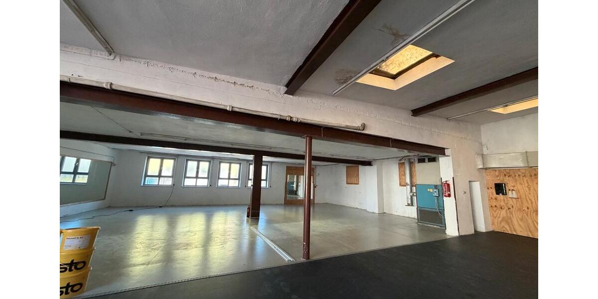 Gewerbeobjekt Forchheim - 2.500&euro; | Angebot:25643691