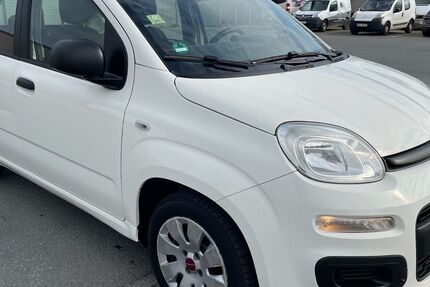 Fiat Panda 116.611 km 4.000 &euro; Fürth 90766