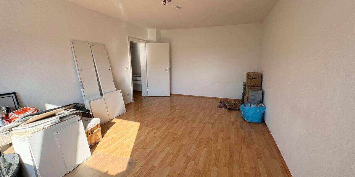 Etagenwohnung Nürnberg Rennweg - 3 Zimmer, 91 m&sup2;, 1.100&euro; | Angebot:26930316