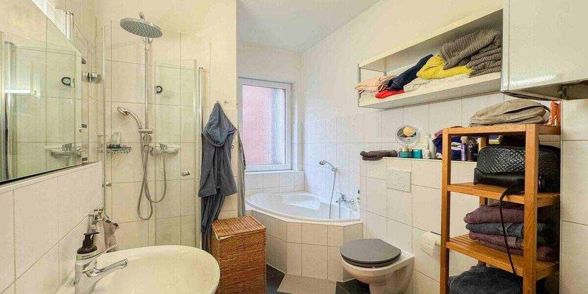 Etagenwohnung Nürnberg Gostenhof - 4 Zimmer, 111 m&sup2;, 395.000&euro; | Angebot:26359406