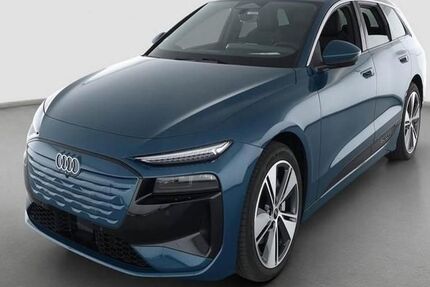 Audi A6 e-tron 6.300 km 62.339 &euro; Erlangen 91058