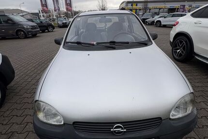 Opel Corsa 150.000 km 1.300 &euro; Langensendelbach 91094