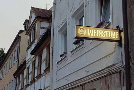 Haus Nürnberg Altstadt, St. Lorenz - 4 Zimmer, 90 m&sup2;, 529.000&euro; | Angebot:25401066