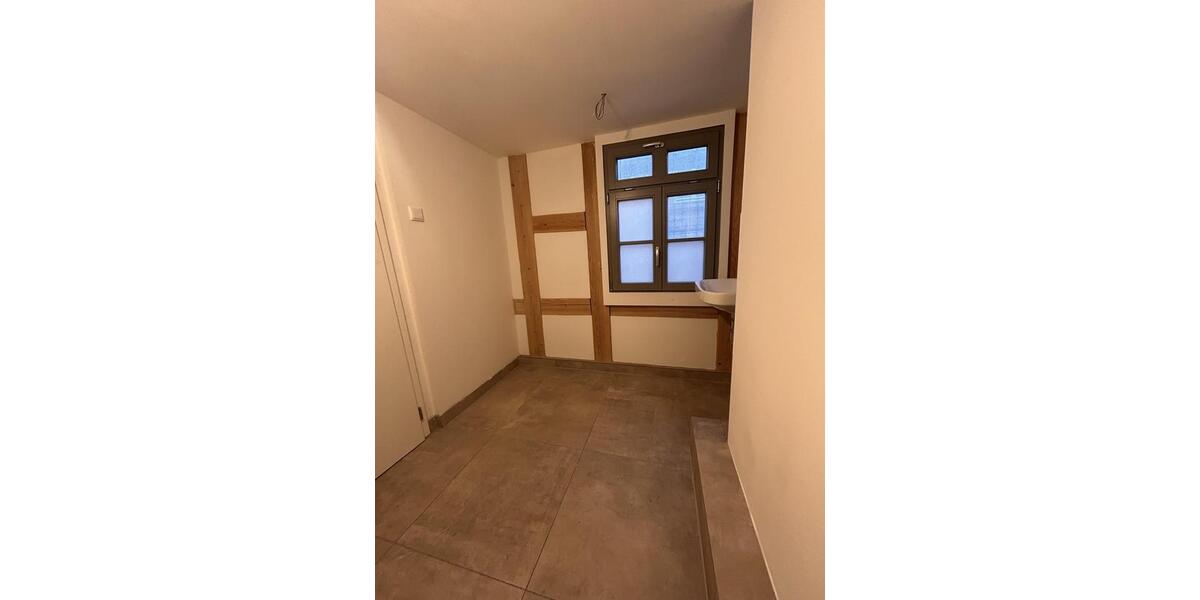 Dachgeschoßwohnung Fürth Altstadt - 1 Zimmer, 37 m&sup2;, 750&euro; | Angebot:25280957