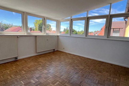 Wohnung Roth - 2 Zimmer, 72 m&sup2;, 570&euro; | Angebot:26815395