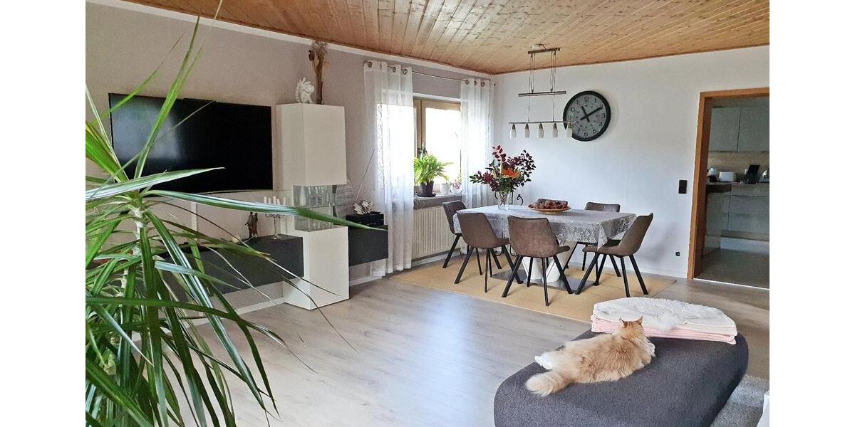 Maisonettenwohnung Henfenfeld - 4.5 Zimmer, 171 m&sup2;, 419.000&euro; | Angebot:26196334