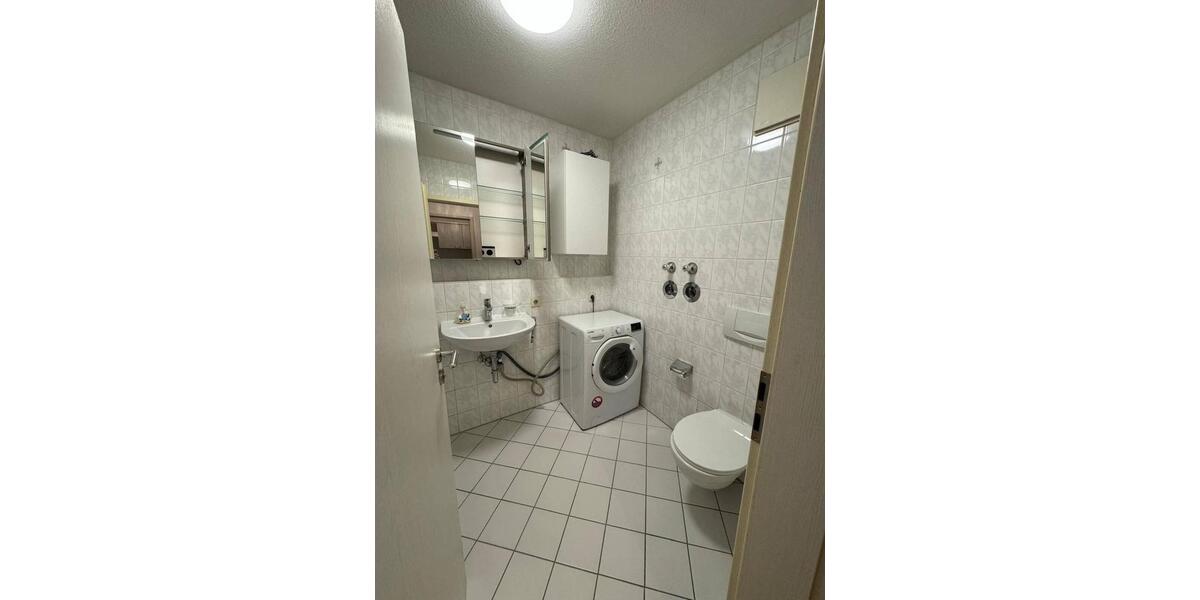 Etagenwohnung Nürnberg Sankt Leonhard - 1 Zimmer, 40 m&sup2;, 560&euro; | Angebot:25209292
