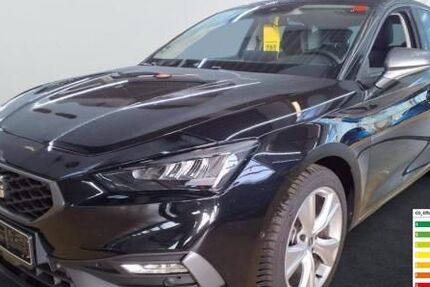 Seat Leon 2.714 km 26.440 € Hilpoltstein 91161