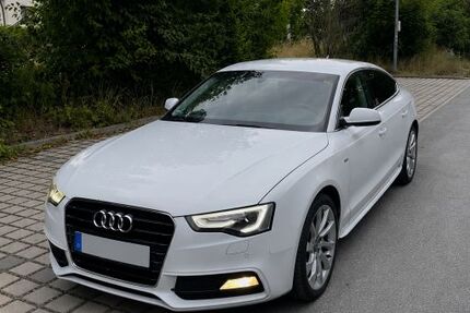 Audi A5 220.797 km 13.850 &euro; Oberasbach 90522