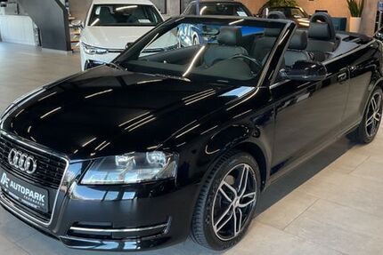 Audi A3 134.700 km 7.980 &euro; Forchheim 91301