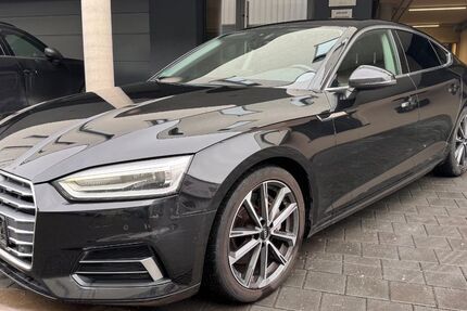 Audi A5 191.755 km 16.980 &euro; Fürth 90765
