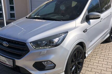 Ford Kuga 69.182 km 15.690 &euro; Nürnberg 90469