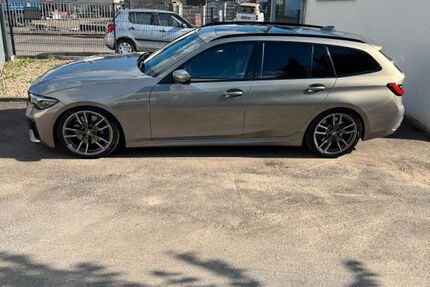 BMW M340i 72.000 km 46.990 &euro; Weiher / Uttenreuth 91080