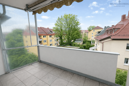 Wohnung Nürnberg Gibitzenhof - 3 Zimmer, 75 m&sup2;, 340.000&euro; | Angebot:25265434