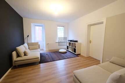 Wohnung zum Mieten in Nürnberg 1.030 € 81.3 m² 3 zimmer