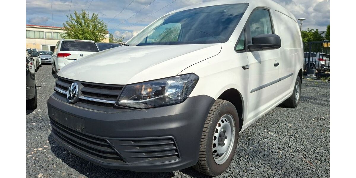 VW Caddy 58.351 km 11.900 &euro; Schwaig 90571