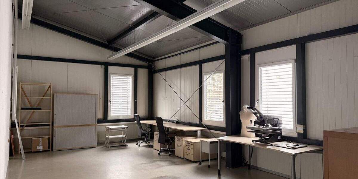 Gewerbeobjekt Erlangen Burgberg - 1.499.000&euro; | Angebot:25684105