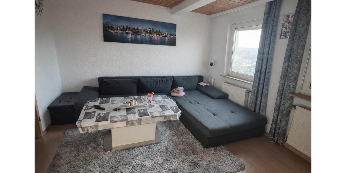 Etagenwohnung Nürnberg Gebersdorf - 3 Zimmer, 52 m&sup2;, 695&euro; | Angebot:26327212