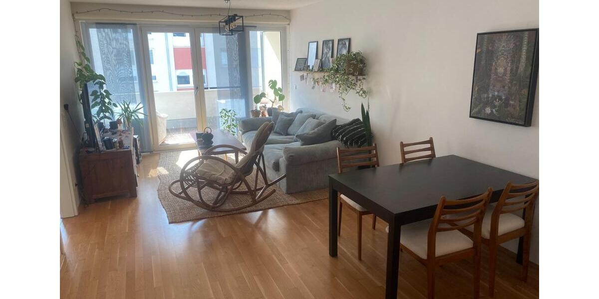 Etagenwohnung Fürth Südstadt - 3 Zimmer, 70 m&sup2;, 890&euro; | Angebot:25408118