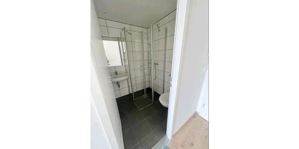 Etagenwohnung Nürnberg Kleinweidenmühle - 1 Zimmer, 24 m&sup2;, 665&euro; | Angebot:25561075