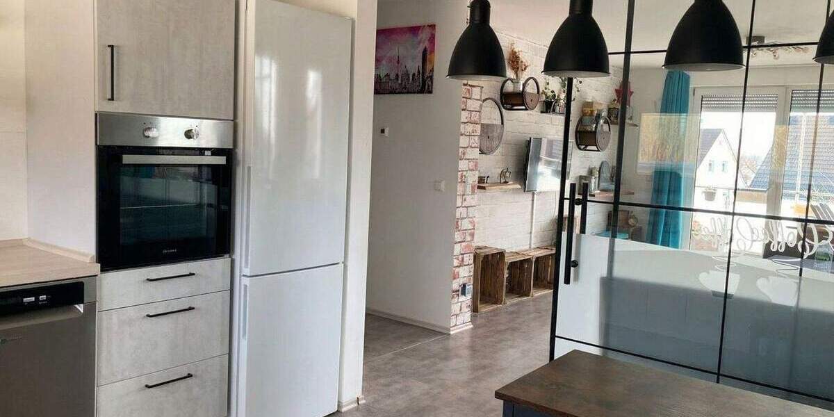 Etagenwohnung Engelthal - 4 Zimmer, 103 m&sup2;, 429.000&euro; | Angebot:26556241