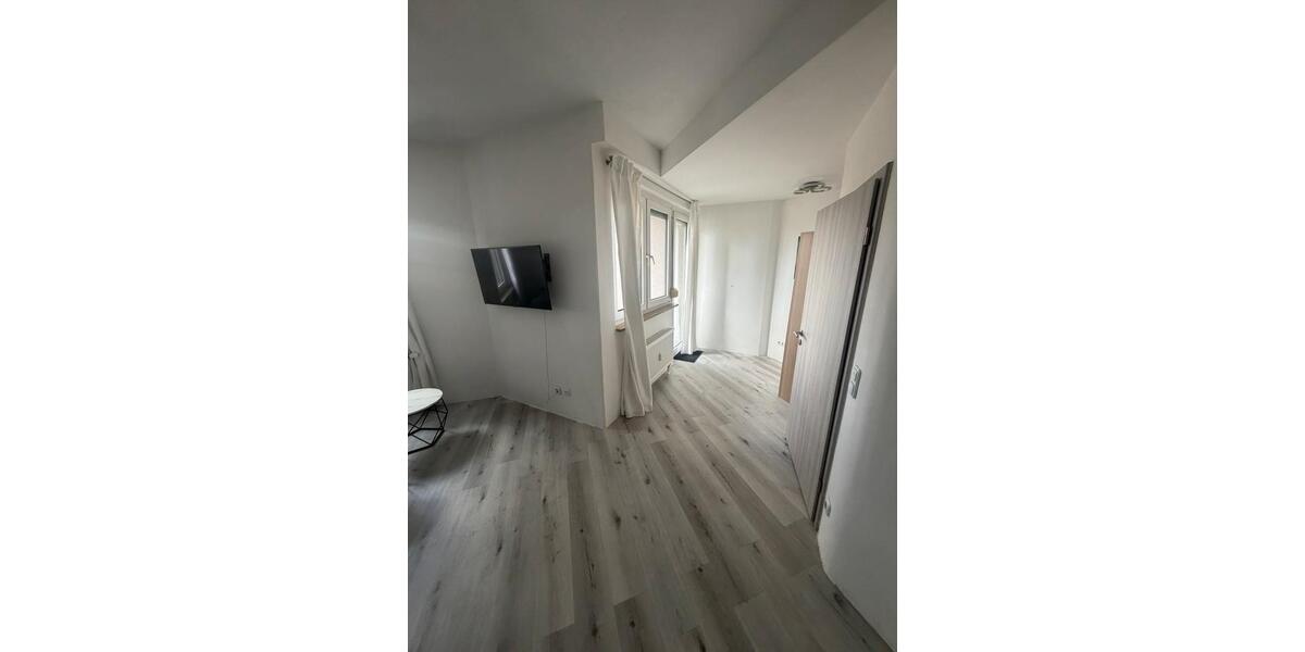 Erdgeschoßwohnung Nürnberg Gibitzenhof - 1 Zimmer, 35 m&sup2;, 180.000&euro; | Angebot:27224182