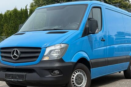 Mercedes-Benz Sprinter 165.193 km 17.612 € Adelsdorf 91325
