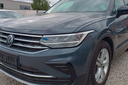 VW Tiguan 50.952 km 26.499 &euro; Fürth 90765