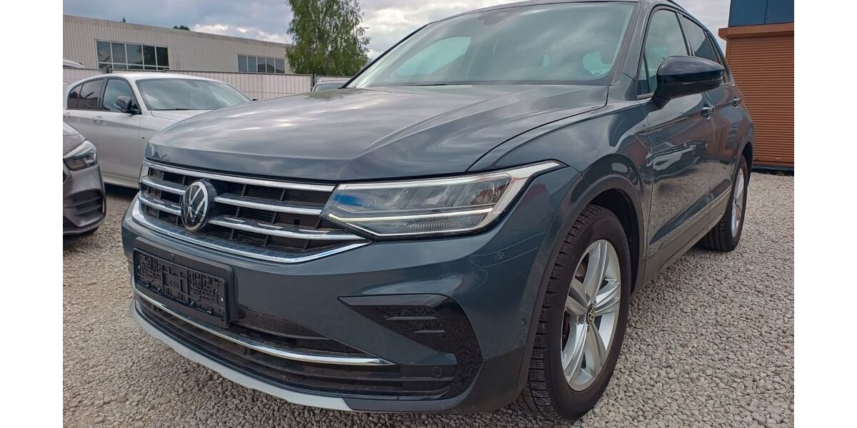 VW Tiguan 50.952 km 26.499 &euro; Fürth 90765