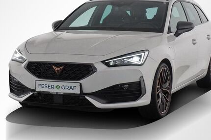 Cupra Leon 29.250 km 32.990 € Nürnberg 90441