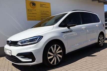 VW Touran 54.450 km 34.950 € Berg/Richtheim 92348