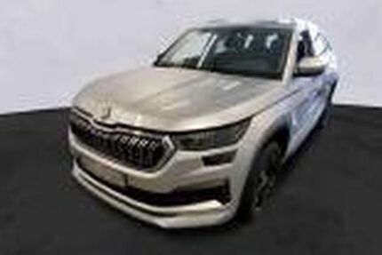 Skoda Kodiaq 34.950 km 34.980 &euro; Fürth 90763