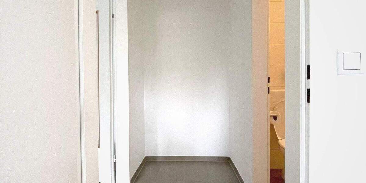 Etagenwohnung Nürnberg Schniegling - 2 Zimmer, 54 m&sup2;, 195.000&euro; | Angebot:25226867