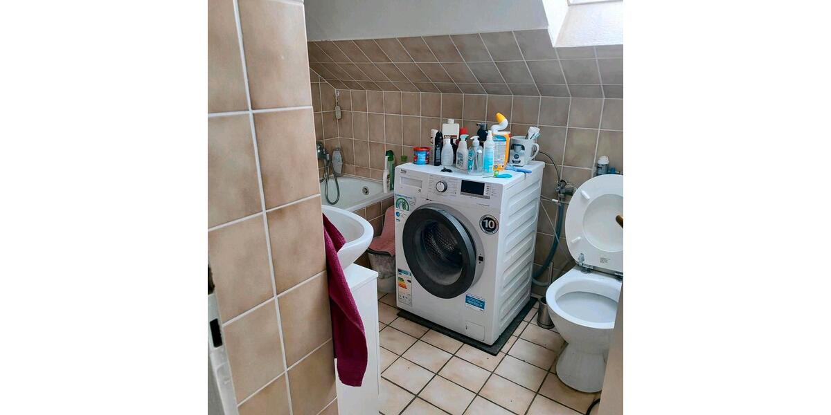 Dachgeschoßwohnung Allersberg Eismannsdorf - 4 Zimmer, 87 m&sup2;, 185.000&euro; | Angebot:26053224