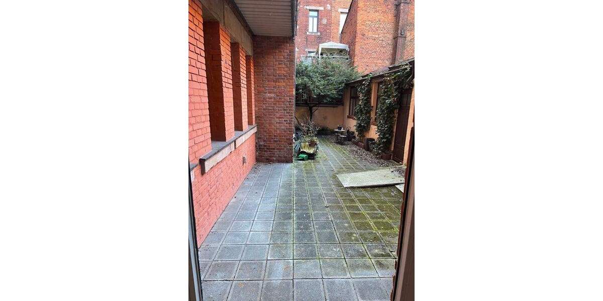 Etagenwohnung Fürth Innenstadt - 3 Zimmer, 130 m&sup2;, 1.300&euro; | Angebot:25705384