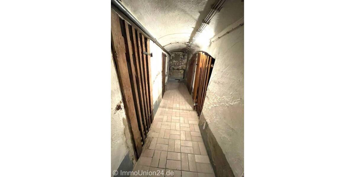 Mehrfamilienhaus, Wohnhaus Nürnberg Steinbühl - 2 Zimmer, 516 m&sup2;, 1.190.000&euro; | Angebot:23957128