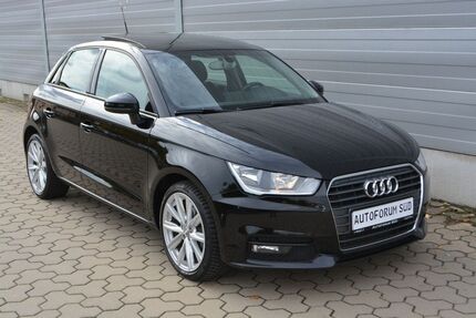 Audi A1 156.354 km 11.990 &euro; Fürth 90763