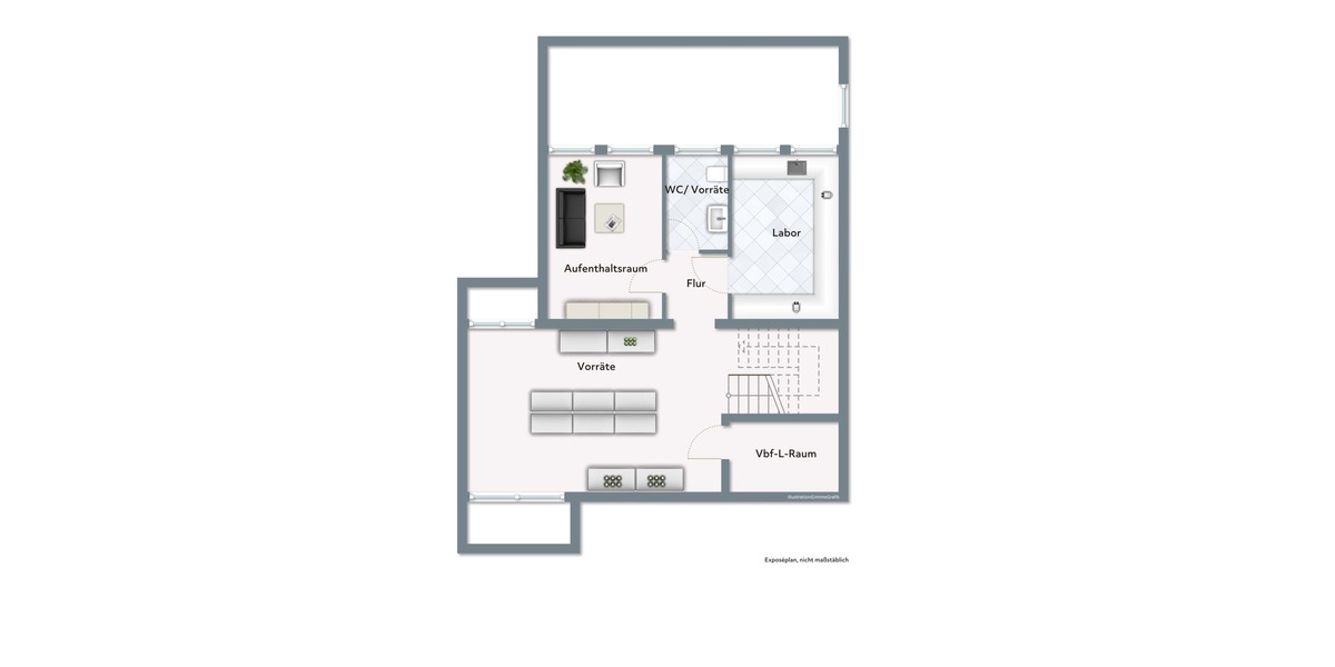 Gewerbeobjekt Möhrendorf - 295.000&euro; | Angebot:25735013