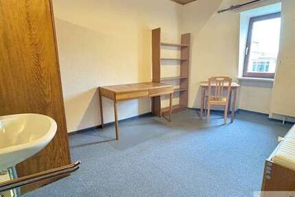 Zimmer Erlangen Buckenhofer Siedlung - 1 Zimmer, 430&euro; | Angebot:25831473