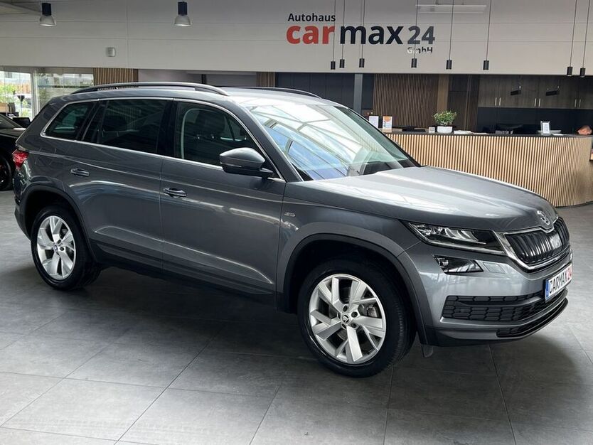 Kodiaq
