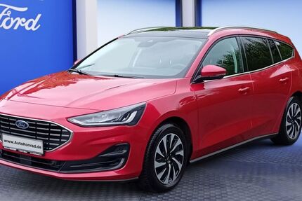 Ford Focus 19.950 km 25.990 &euro; Fürth 90768