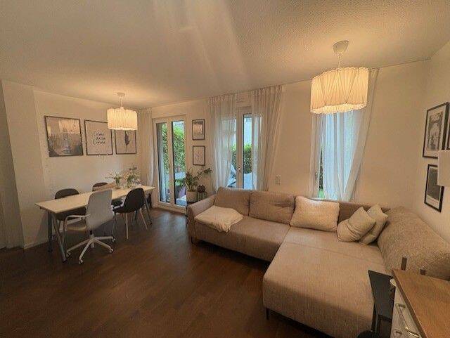 Etagenwohnung Nürnberg Mögeldorf - 2 Zimmer, 60 m&sup2;, 335.000&euro; | Angebot:26867135